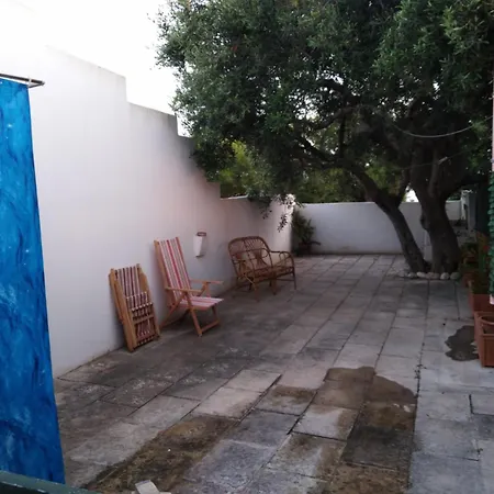 Casa De Nuccio *