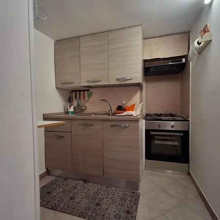 Casa De Nuccio Сasa de vacaciones Santa Maria di Leuca