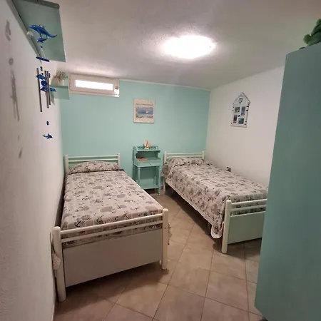 Casa De Nuccio *