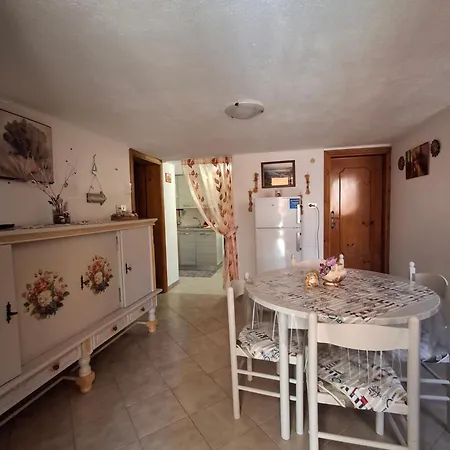 Casa De Nuccio Santa Maria di Leuca