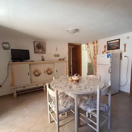 Сasa de vacaciones Casa De Nuccio Santa Maria di Leuca
