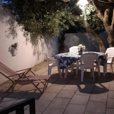 Casa De Nuccio Santa Maria di Leuca